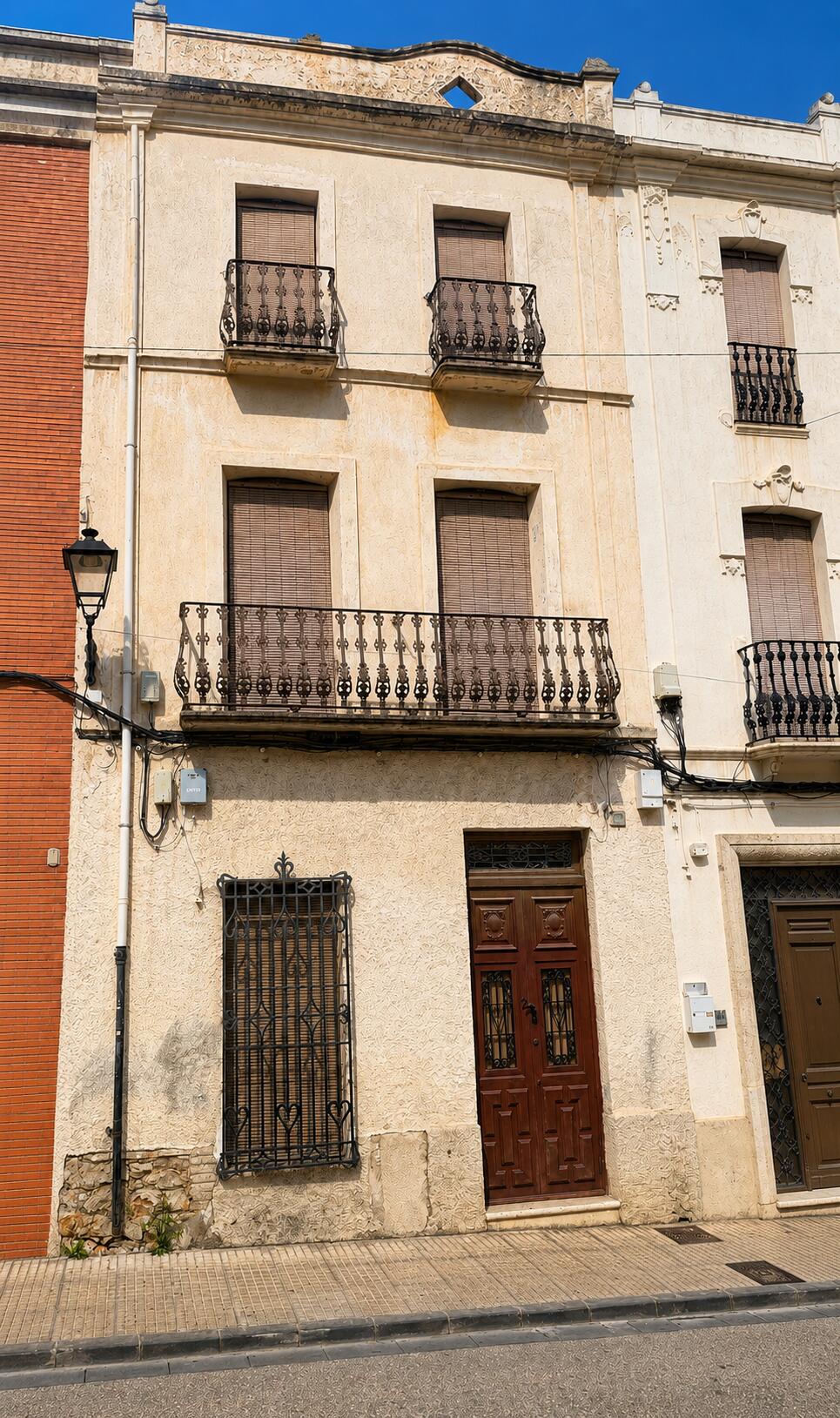Casa - Benissa - 0 dormitorios - 0 ocupantes